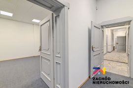 Powierzchnia biurowa do wynajęcia Sikorskiego 9